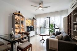 Central Grove (D14), Condominium #561498341